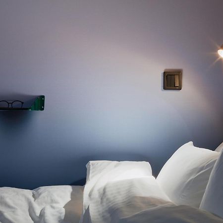 Zzz Dreamscape Hotel Stockholm Exterior photo